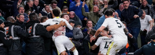 Leeds United se sobrepone al Covid-19 y gana cinco millones de libras en 2020-2021