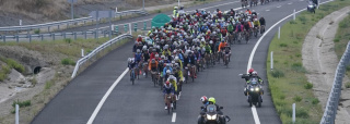 Las marchas cicloturistas recuperan ritmo y crecen un 31% en España frente a 2019