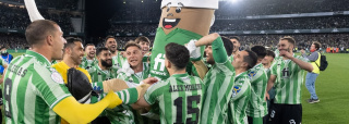 La Rfef adjudica a Movistar los derechos de la Supercopa y la Copa del Rey hasta 2025