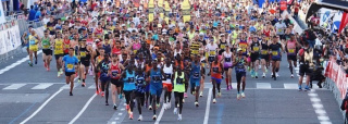 La Mitja Marató de Barcelona recupera niveles pre-Covid y anticipa 20.000 corredores