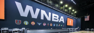 La Wnba levanta 75 millones de dólares y da entrada a Nike en su capital