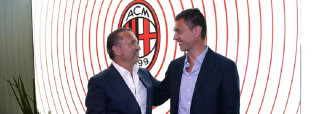 AC Milan confirma su venta al fondo estadounidense RedBird por 1.200 millones de euros
