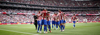 Atlético de Madrid vende a Civitas el ‘naming’ del Metropolitano por cincuenta millones