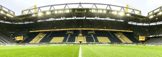 Borussia Dortmund reduce sus pérdidas a la mitad tras aumentar ingresos un 30% en 2021-2022