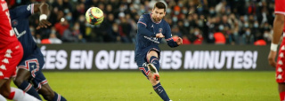 Leo Messi lanza un fondo para invertir en deportes y tecnología