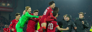 Liverpool FC ficha al exdirector de patrocinios del Sevilla FC para aumentar sus ‘partners’
