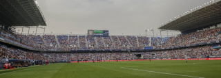 José María Muñoz seguirá al frente de Málaga CF tras rechazar el recurso de Bluebay