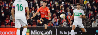 RCD Mallorca apunta a ‘break even’ en la temporada 2021-2022