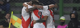 River Plate vende los ‘naming rights’ del Monumental por veinte millones de dólares