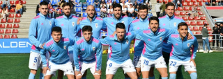 SD Compostela cancela la venta del club al grupo Rammalloc Sports de Jota Peleteiro