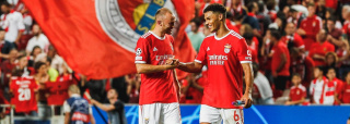 SL Benfica duplica sus pérdidas en 2021-2022 pese a incrementar un 80% su cifra de negocio