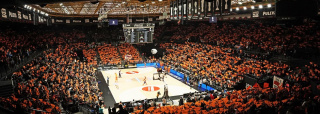 La Euroliga da una ‘Wild Card’ al Valencia Basket para participar en la Euroliga 2022-2023