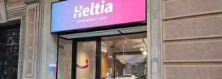 Los gimnasios Heltia se expanden y apuntan a un negocio de diez millones en cinco años
