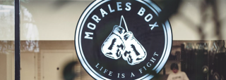 Morales Box última la apertura de su séptimo centro ‘boxing boutique’