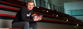 Bjørn Gulden: el artífice de la renovación de Puma, ante el reto de cambiar el rumbo de Adidas