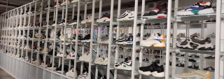 Anta aumenta su facturación un 14% en el primer semestre impulsada por las ‘sneakers’