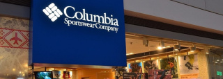 Columbia dispara sus ventas un 14,9% en los nueve primeros nueve meses del año