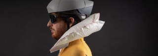 Evix: innovación ‘made in Mataró’ y capital de Amura para dar una vuelta a los cascos