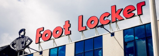 Foot Locker prevé una caída en ventas de hasta el 6% en 2022 por la inflación
