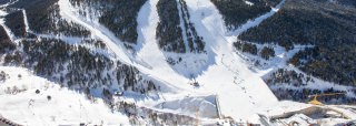 Andorra se queda sin organizar el Mundial de esquí en 2027 y se organizará en Crans Montana
