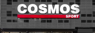 JD Sports entra en Grecia con la compra de la cadena Cosmos Sport