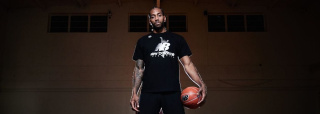 New Balance ficha en la NBA a su director de márketing global de baloncesto