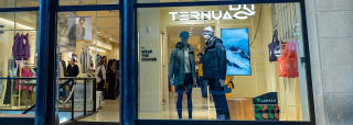 Ternua Group crece un 10% en 2022 y pone rumbo a los 35 millones en 2023