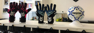 Two Five Gloves duplica ingresos en 2021 y firma con jugadores para crecer fuera de España