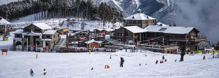 Las estaciones de esquí de Andorra invierten 11,2 millones para la nueva temporada