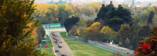 Fórmula 1 renueva con Imola hasta 2025