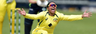 Cricket Australia vende sus derechos audiovisuales a Disney Star por 250 millones