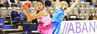 Manuel Durán (CB Ensino Lugo): “No hay apoyo social al baloncesto femenino”