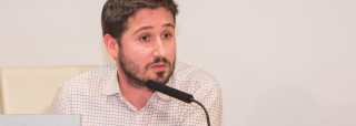 Álvaro Fernández-Luna (UEM): “El riesgo hace atractivo al Dakar para ciertos inversores”