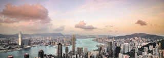 Hong Kong, Singapur y Zúrich, las ciudades más caras para vivir en 2023