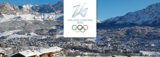 Los Juegos de Invierno Milán-Cortina 2026 presentan un presupuesto de 1.500 millones