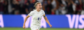 Suiza albergará la Eurocopa Femenina 2025