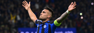 Inter vende el frontal para la final de la Champions League a Paramount+ por 4,2 millones