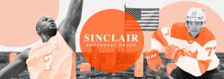 Sinclair, el ‘player’ de retransmisiones deportivas en EEUU que lucha por no apagar la señal