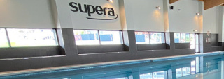 Supera invierte diez millones de euros en un nuevo gimnasio en Portugal