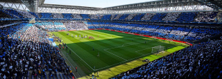El RCD Espanyol prevé construir un complejo deportivo en México