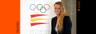 Jennifer Pareja (ADO): “Invertir en deporte siempre es rentable para las empresas”