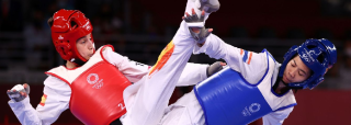 La Federación de Taekwondo gana 48.466 euros en 2022 gracias al CSD y a las licencias