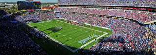 Nashville invertirá 2.600 millones de dólares en el segundo estadio más caro de Estados Unidos