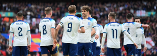 La Uefa designa a Reino Unido e Irlanda sedes de la Eurocopa 2028