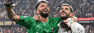 AC Milán gana seis millones en 2022-2023 tras casi veinte temporadas en números rojos