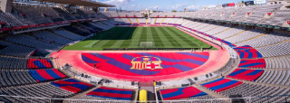 FC Barcelona ingresará 400 millones de euros menos por su traslado a Montjuïc