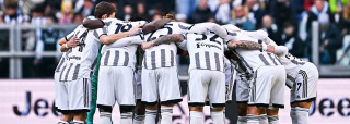 Juventus inicia el trámite para desvincularse de la Superliga