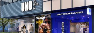 Real Madrid CF sigue diversificando y crea su propia marca de restaurantes