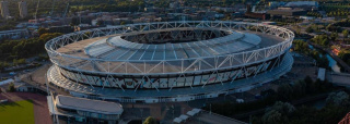 Allianz se postula como principal candidato para poner el nombre al estadio del West Ham