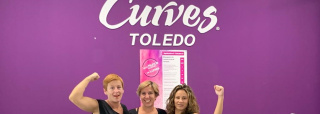 Curves abre un gimnasio en Toledo y alcanza 42 centros operativos en España